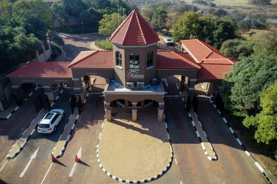 0 Bedroom Property for Sale in Xanadu Nature Estate North West